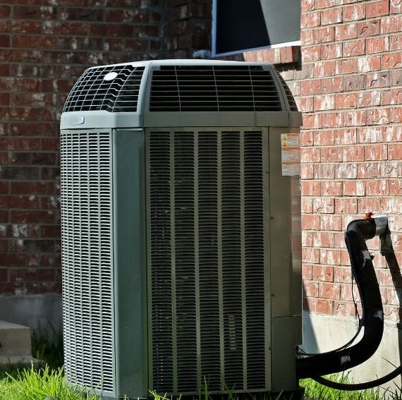 AC Installation AC Installation
