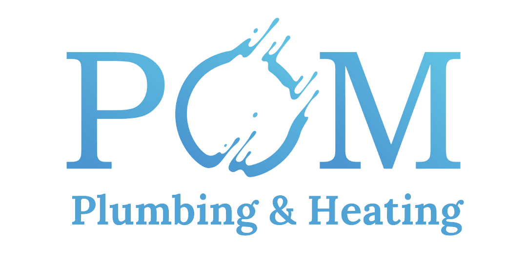 POM Logo