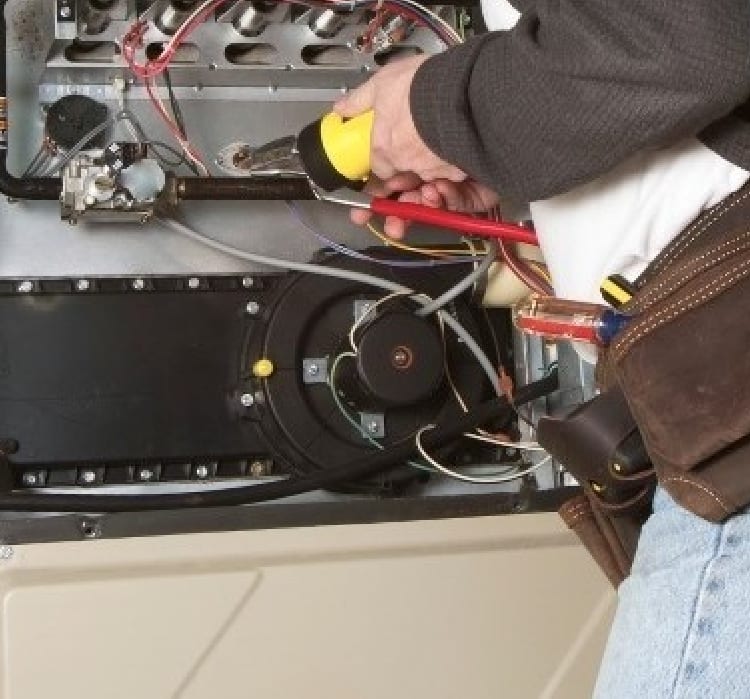 Furnace Tune-up