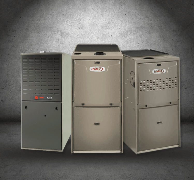 Furnace Price