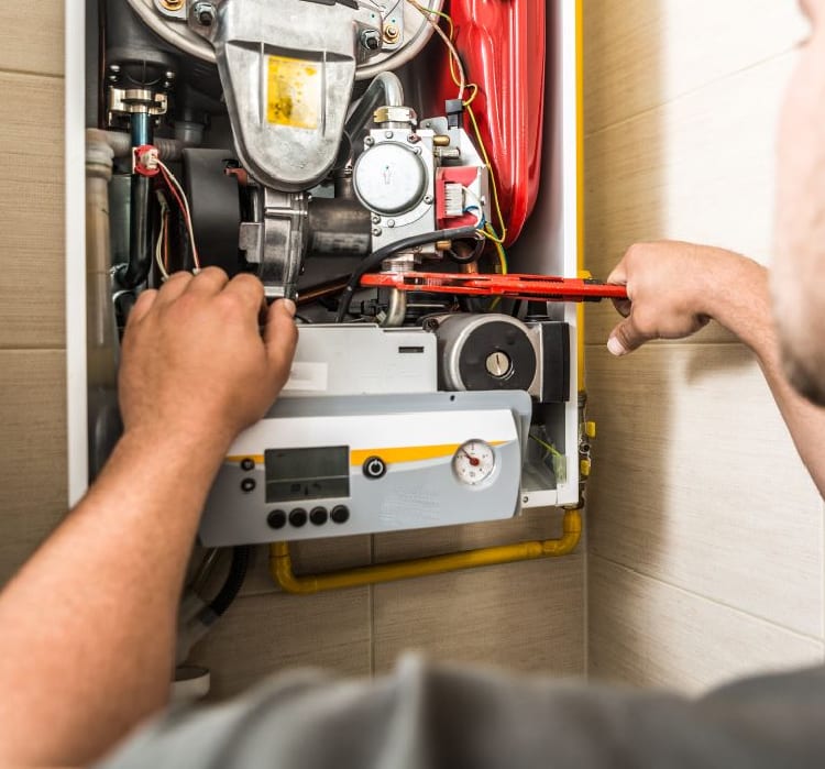 Furnace Repair 
