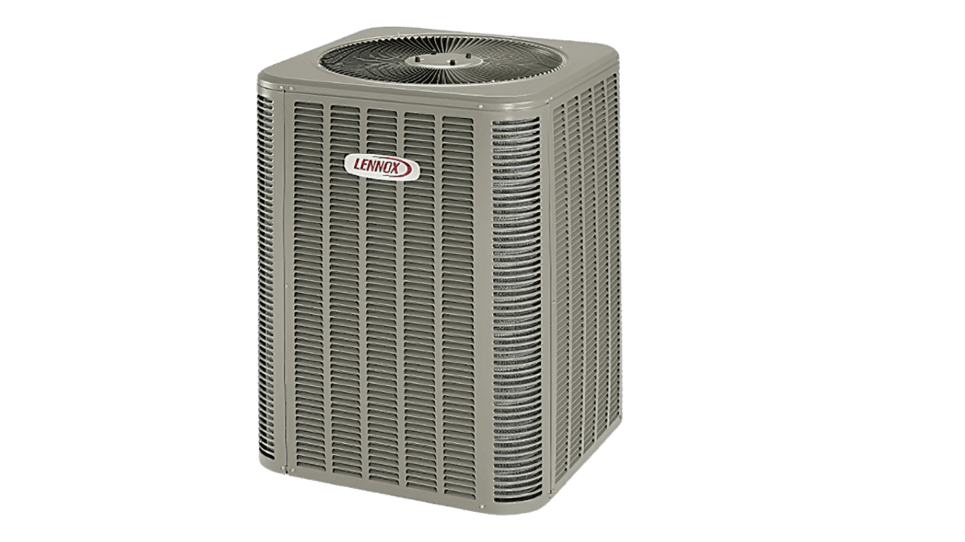 AC- Lennox AC- Lennox