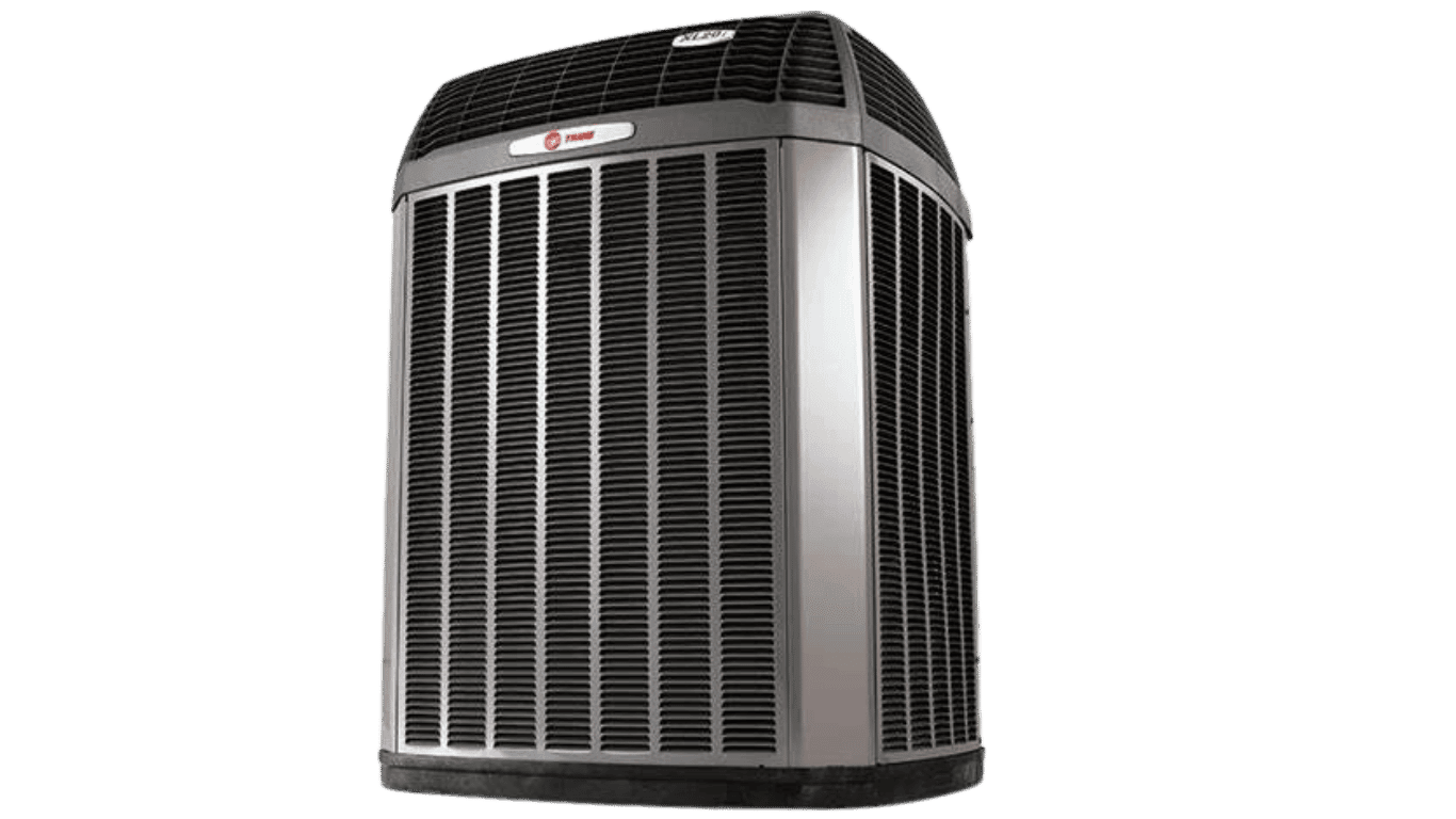 AC- Trane AC- Trane