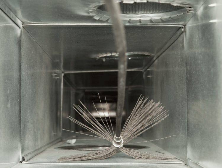 Duct Cleaning Duct Cleaning