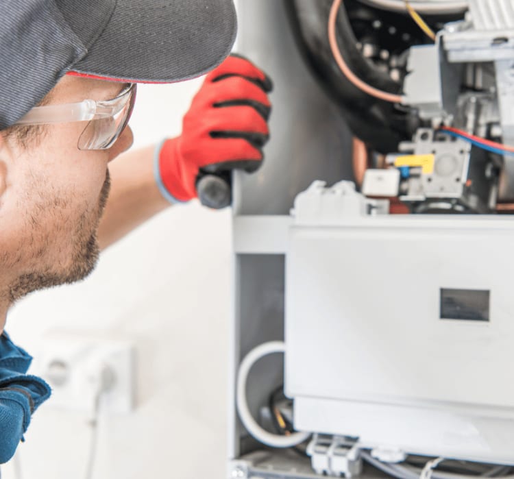 Furnace repair Furnace repair