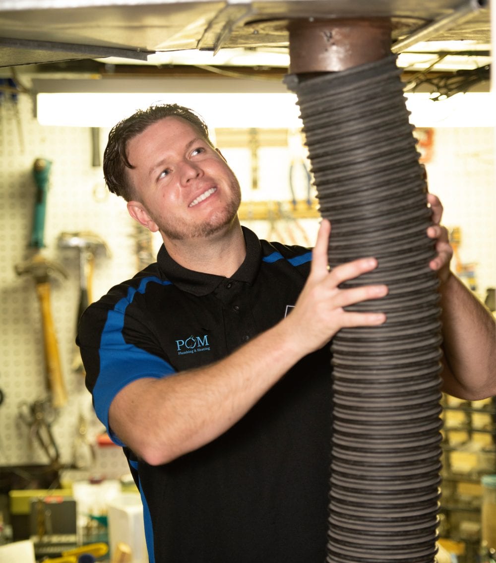 Duct Cleaning