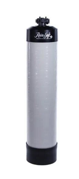 Whole House Carbon Filtration System