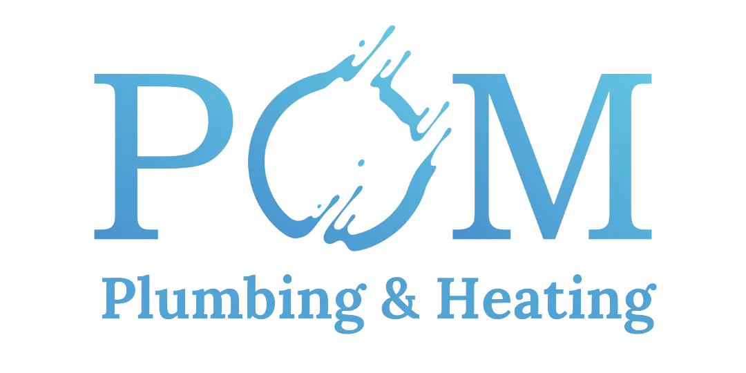 POM Logo POM Logo