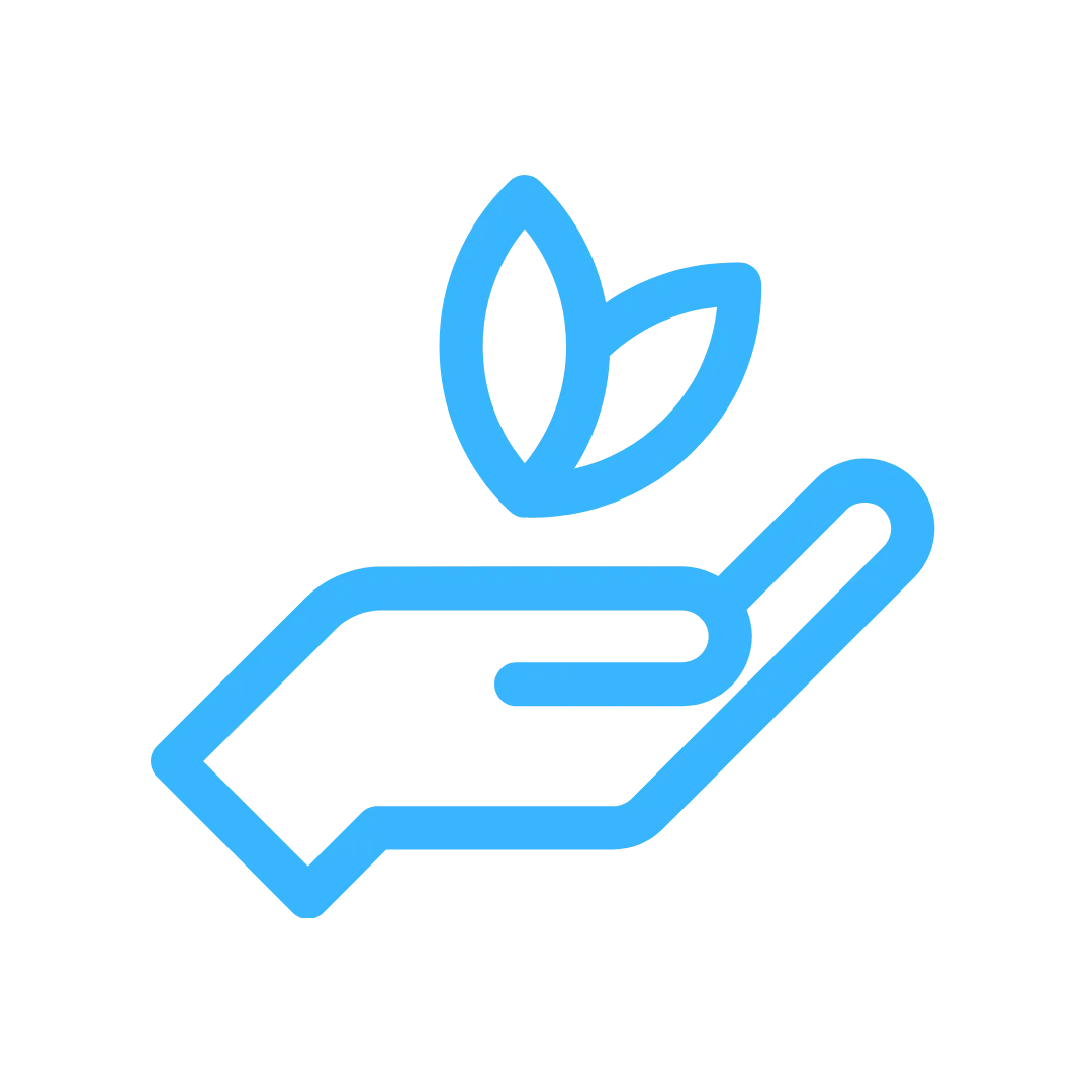 Sustainable Energy Usage